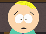 Butters Bottom Bitch