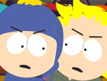 Tweek x Craig